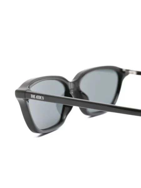 Ochelari de soare The Attico negru