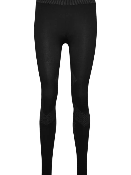 Hummel Chiloți sport / gri bazalt negru