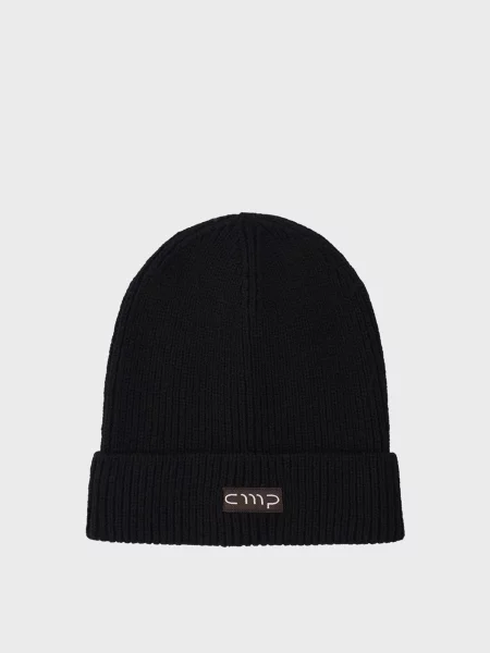 Шапка Cmp чорна