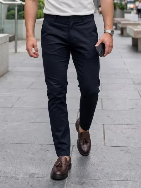 Pantaloni Dstreet