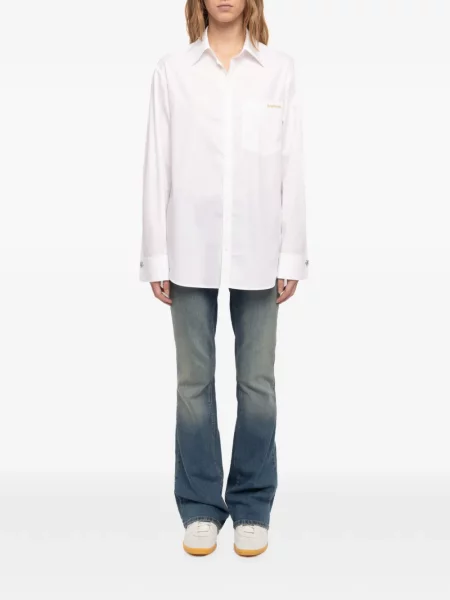 Cămașă Zadig&voltaire alb