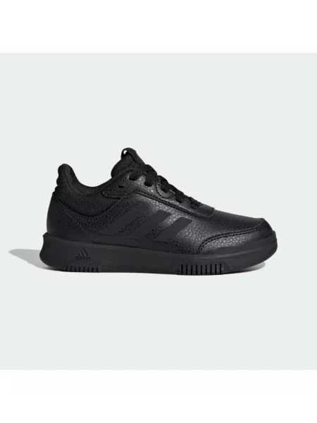 Adidas Sneakersy Tensaur Sport K czarny