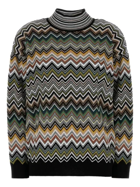 Pulover Missoni maro