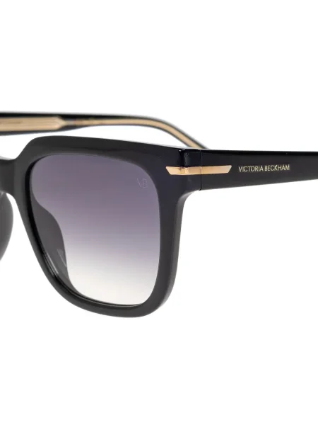 Слънчеви очила Victoria Beckham Eyewear черно
