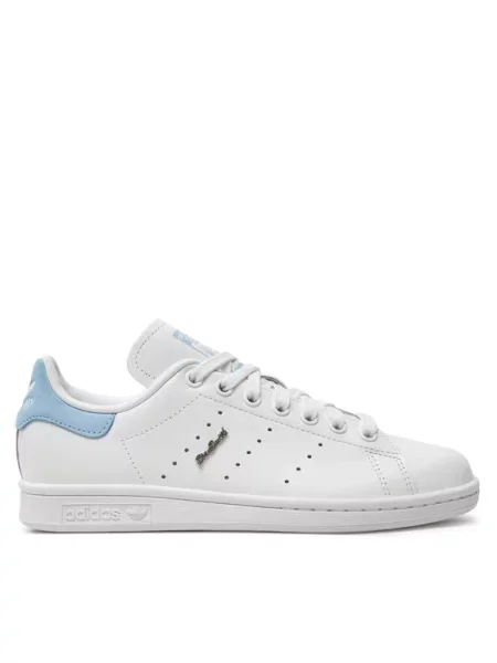 Кроссовки Adidas Stan Smith белые