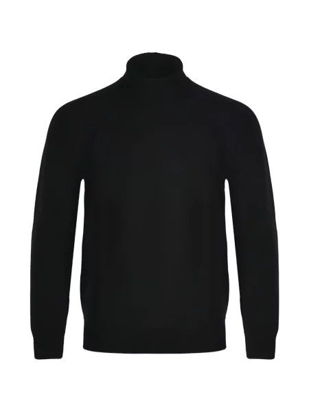 Golf golf Paolo Pecora czarny