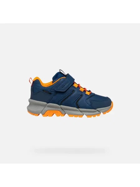 Tenisice Geox siva