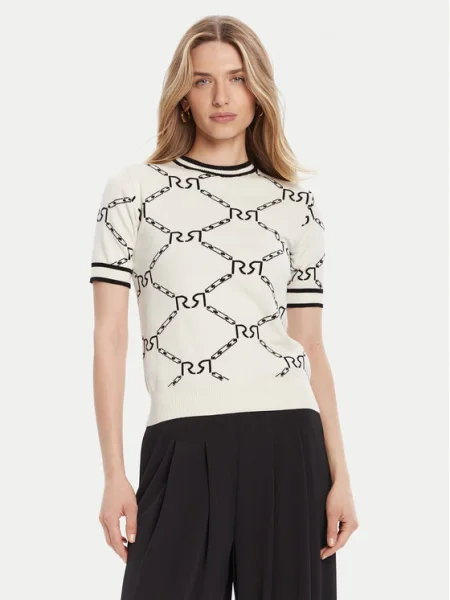 Rinascimento Pulover bej