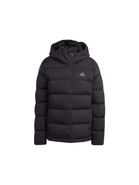 Geacă Adidas negru