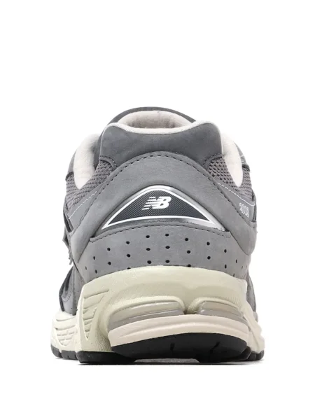Sneakerși New Balance gri