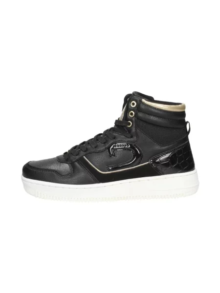 Sneakersy Cruyff czarne