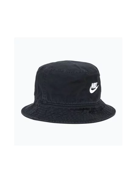 Шляпа Nike белая