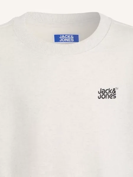 Jack&Jones Bluza grau