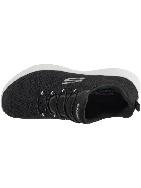 Pantofi Skechers negru