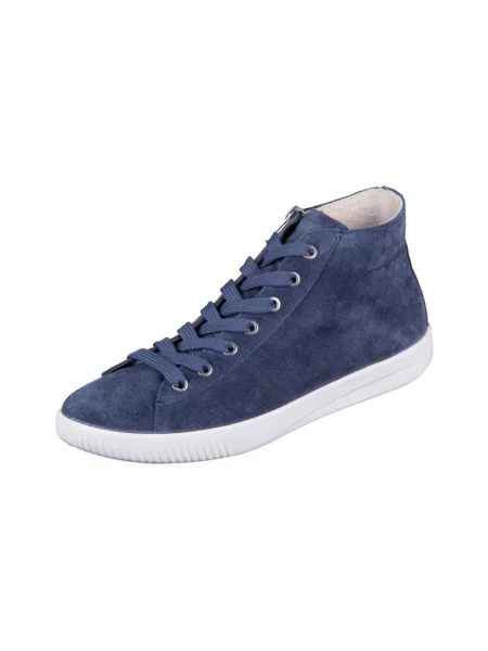 Pantofi Legero alb