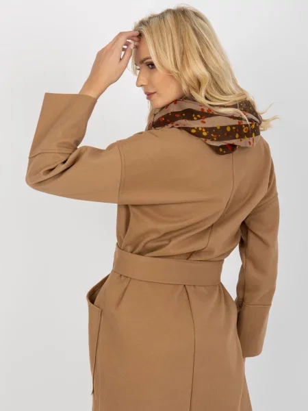 Fular Fashionhunters bej