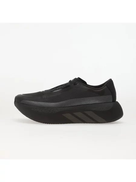 Sneakers adidas HYPERBOOST Edge HYPERBOOST Pro Running Core Black/ Carbon/ Carbon EUR 44 negru
