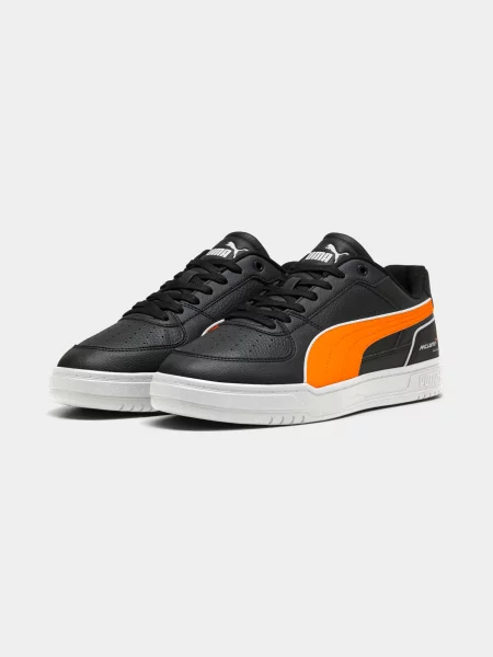 Кеды Puma черные