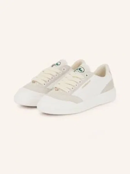 Casablanca Sneakersy Del Mar weiss białe