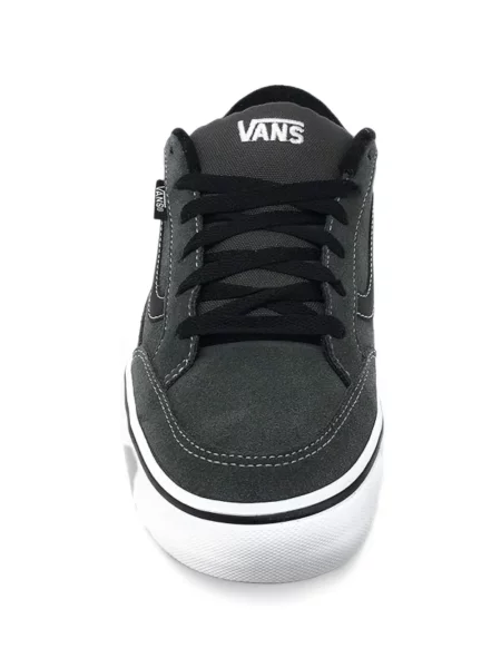 Маратонки Vans сиво