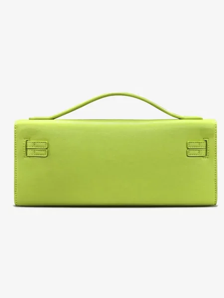 Сумка Jw Pei зелена