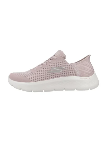 Tenisky Skechers ružová