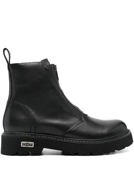Botine Cult negru