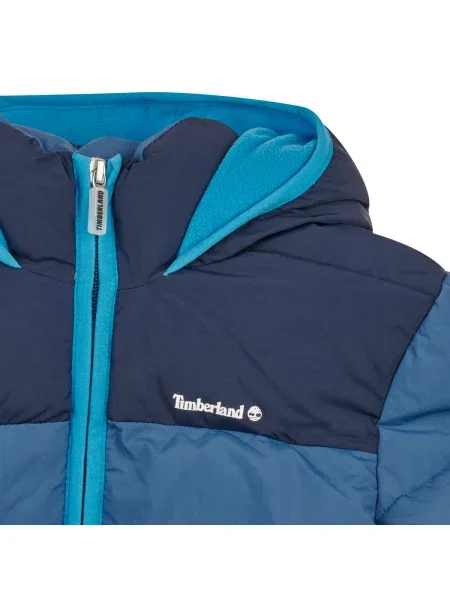 Geacă copii Timberland albastru