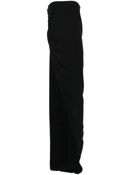 Bluzka Rick Owens czarna