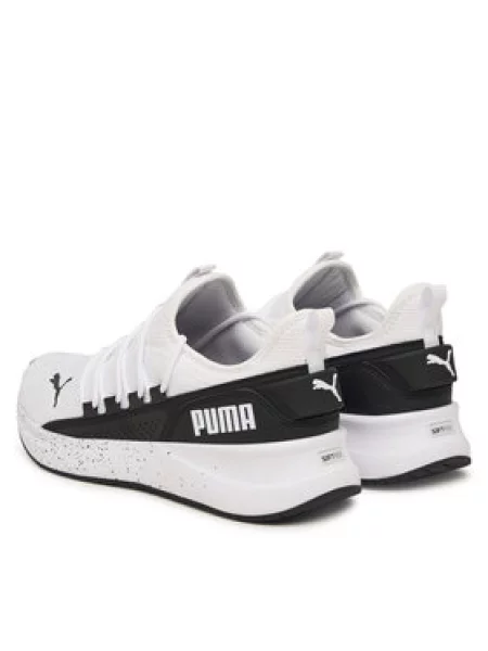 Puma Sportcipők Softride Carson 2 Pulse 02 fehér