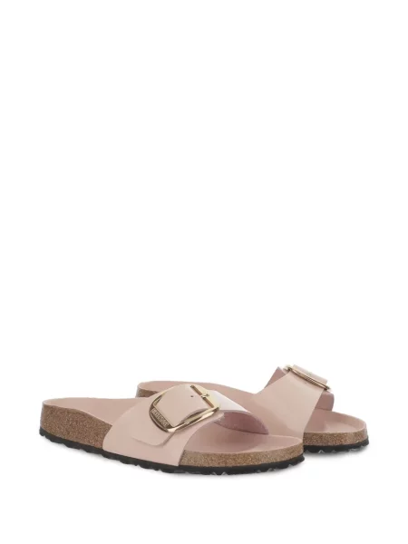 Papuci Birkenstock roz