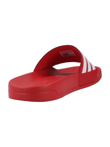 Cizme Adidas roșu
