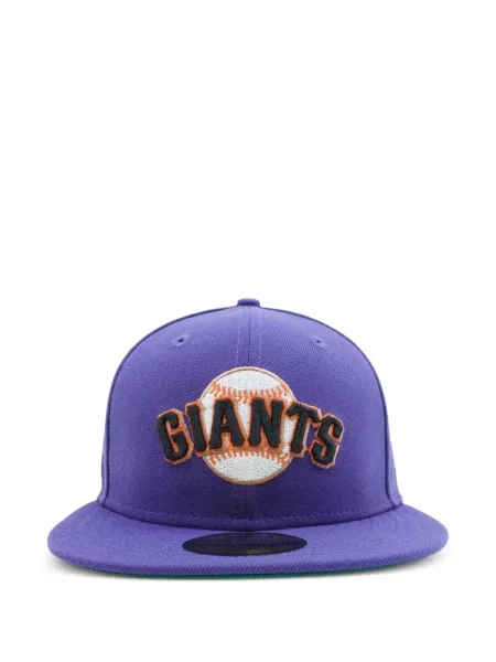 Șapcă New Era Cap violet