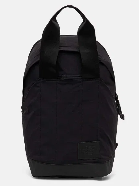 The North Face rucsac Never Stop Daypack femei mare neted negru