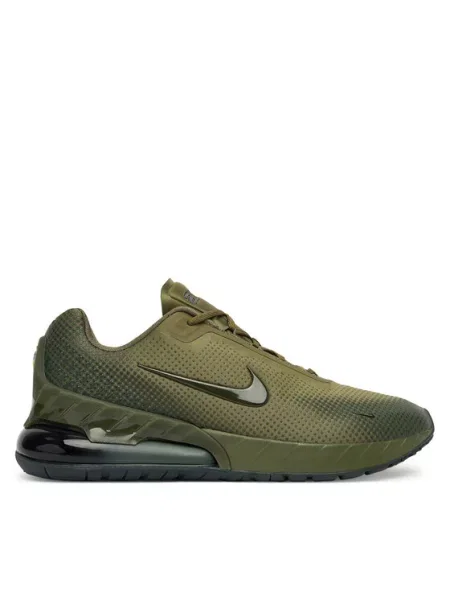 Nike Sportswear Nízke tenisky AIR MAX PHOENIX olivová / tmavozelená zelená
