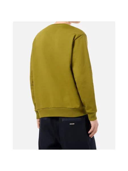 Bluza Iceberg zielona