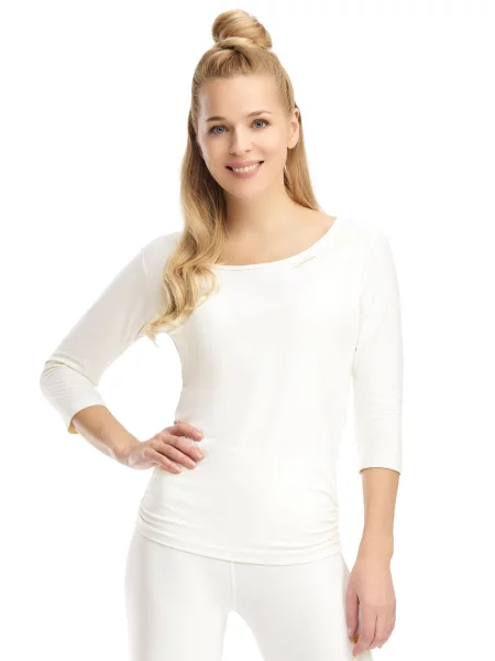 Winshape Sport top crem