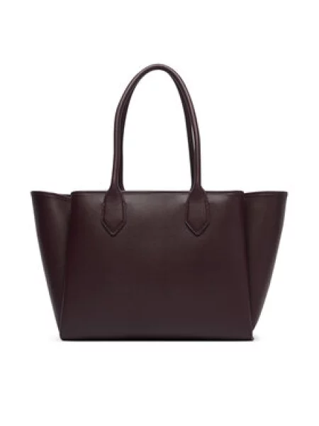 Emporio Armani Táska Bordó