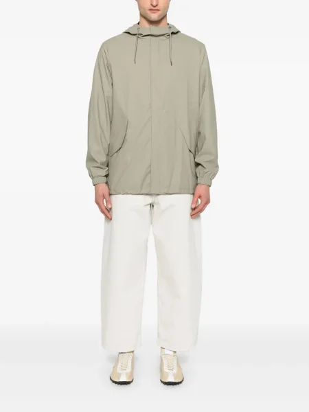 Rains Kabát | casual fit zöld