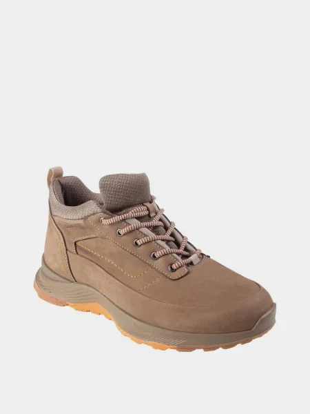 Шкіряні Черевики Forelli бежевий