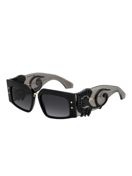 Ochelari de soare Etro negru