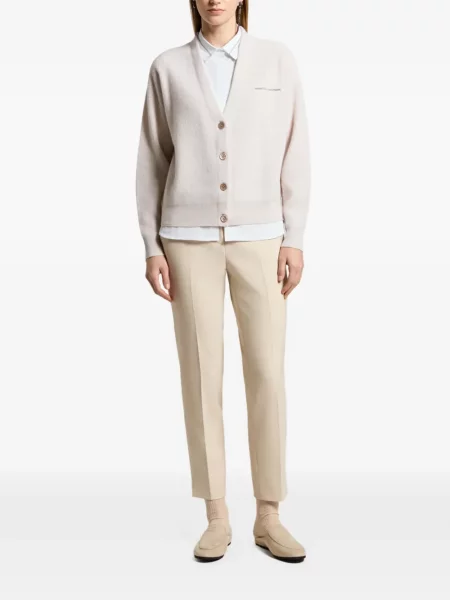 Cardigan Peserico tricotate