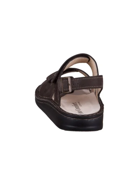 Pantofi Finn Comfort maro