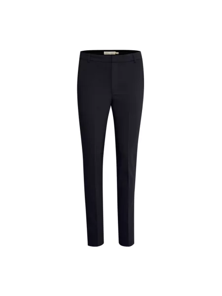 Spodnie Inwear niebieskie