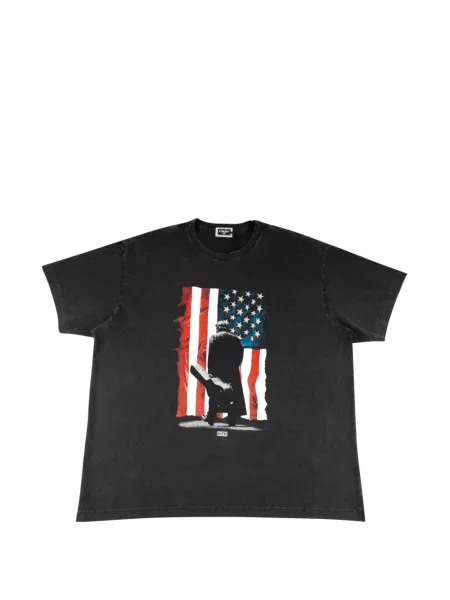 Tricou Kith negru