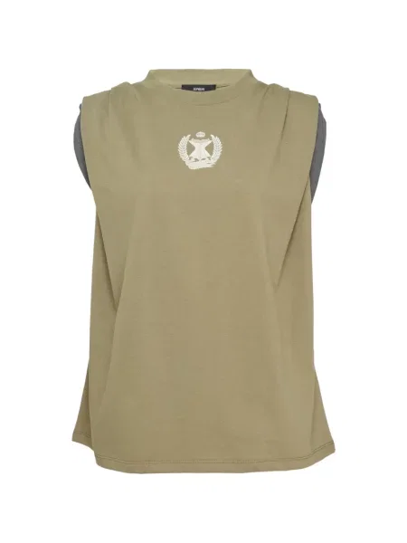 Tricou Bonbom verde