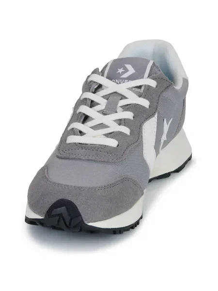 Pantofi Converse gri