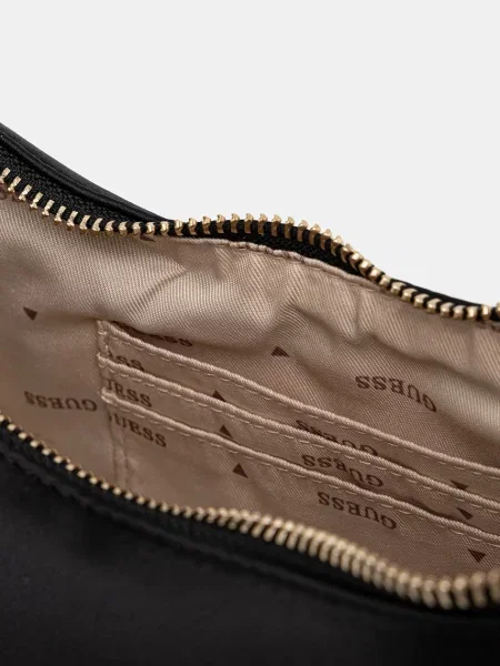 Сумочка Guess SUNETRA чорний