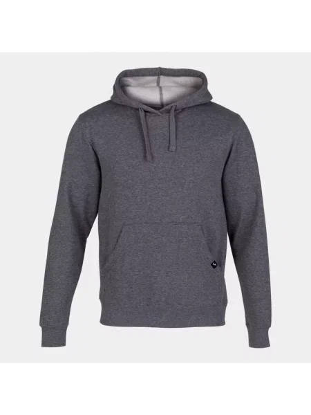 Bluza z kapturem Joma w kolorze melanż szara