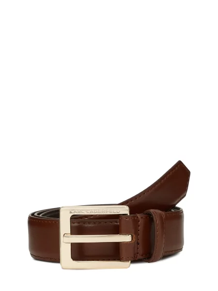 Curea Karl Lagerfeld maro